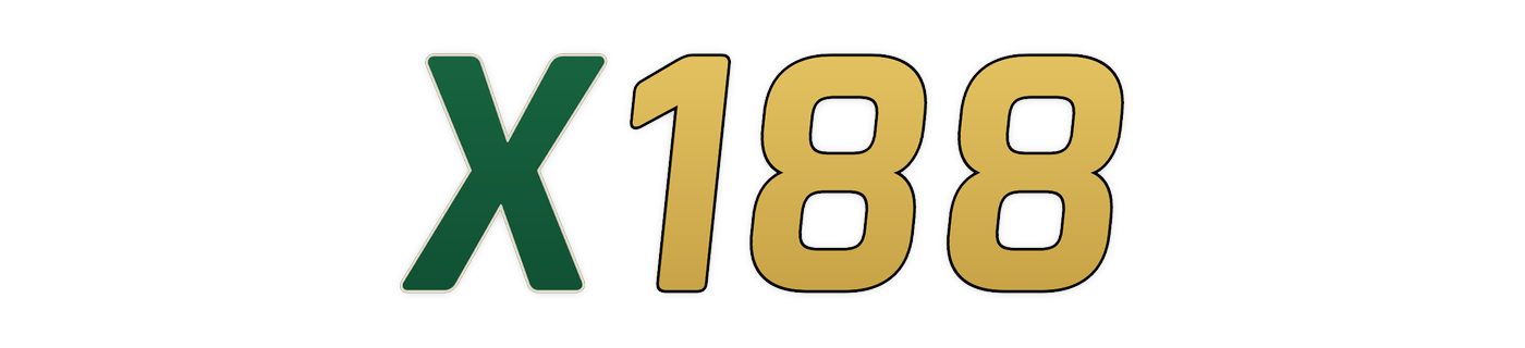 x188 logo